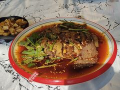 -红辣椒·川菜·火锅(大洋中心店)