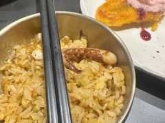 -大神太神·铁板烧(瑞虹天地月亮湾店)