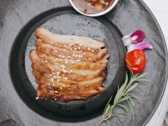 -KingThaia金泰兰(滨江天街店)