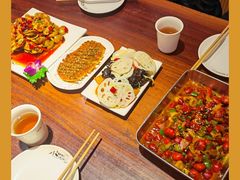 小龙虾-福苗小骆驼烧烤(太奥广场店)