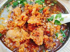 -代四孃牛华豆腐脑美味小食(总店)