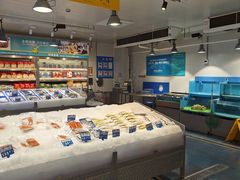 -麦德龙(虹口江湾店)