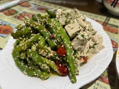 -葛记焖饼(伏牛路店)