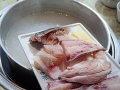 -淘米捞·米汤脆鲩鱼火锅(福田皇岗店)