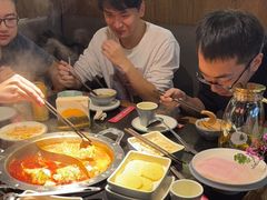 -井格重庆火锅(西直门凯德Mall店)