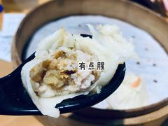 蟹粉小笼-笼铭坊(北蔡店)