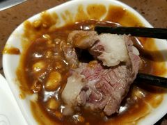 -幸运牛汕头小黄牛牛肉火锅(梅林店)