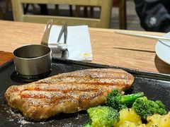 西冷牛排-必胜客(WOW中心城店)