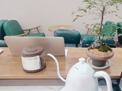 -6号咖Coffee