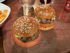 -Brotzeit博璨德国啤酒餐厅(亮马桥官舍店)