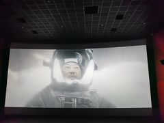 -山文星辉影城(青岛和谐广场店)