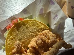 酥麻香骨鸡-Taco Bell 塔可钟(民田路店)
