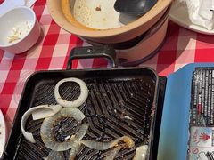 -西贝莜面村(镇江苏宁广场店)