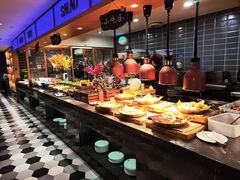 -纽斯特牛排自助餐厅(浦东文峰广场店)
