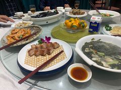 -邑家人·山水四合院