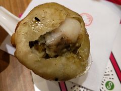 -小杨生煎(龙阳广场店)