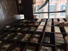 钟书阁-钟书阁(松江泰晤士小镇店)