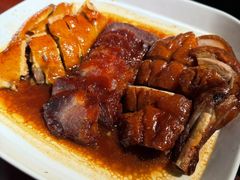 -老坑记·香港经典粤菜馆