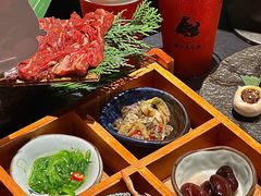 -黑牛の店·黑金店(沈阳万象城店)