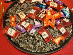 -小八仙·宴(三峡茶庄店)