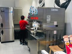 -DQ·蛋糕·冰淇淋(河东万达店)