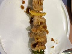 -遇见西木美式餐厅(体育路店)