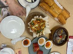 -点都德(皇岗村店)