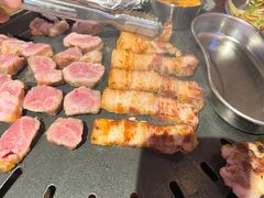 -济州爱肉堂(总店)