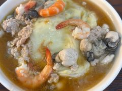 -鸿记·好再来普宁肠粉(莲花路店)