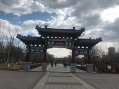 -护国法轮寺