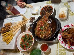 -串盟烧烤·长沙美食地标(星沙店)