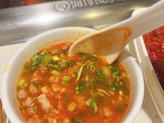 -海底捞大排档火锅(打浦路店)