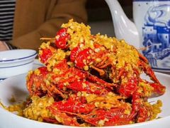 -金陵一哥龙虾馆(三牌楼总店)