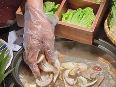 -芸鲜季·云南野生菌餐厅· 云南风物味研社(闵行店)