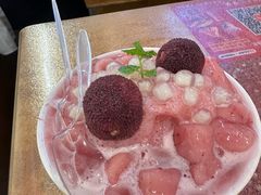 -赵美丽·重庆社区火锅·直营店(火车东站·中豪国际店)