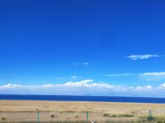 -青海湖国家重点风景名胜区