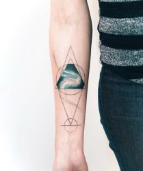 -飛凡TATTOO纹身•原创