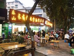 -乐山长药老地方油炸串串(峨眉四中店)