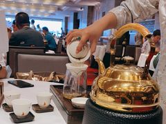 -白天鹅宾馆-宏图府餐厅
