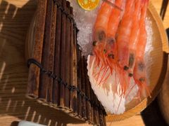 -沼津港精致料理·寿喜烧·烧鸟(青浦宝龙广场日料榜单店)