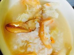 -贰號小院潮汕砂锅粥(前海西街店)