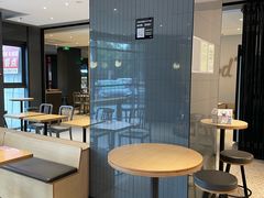-肯德基(转塘世纪联华店)