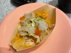 -争鲜回转寿司(南开大悦城店)