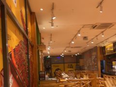 -木屋烧烤(西南角店)