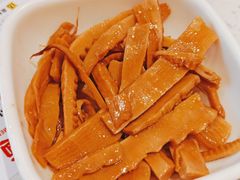 春笋条-味千拉面(增城万达广场店)