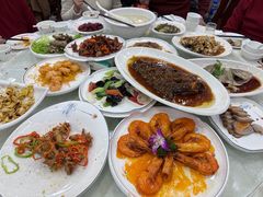 -同发号饭庄(复兴路店)
