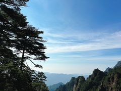 -黄山风景区