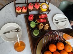 -三迪希尔顿酒店·星空酒廊