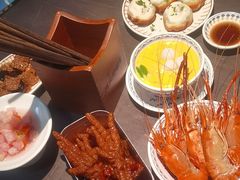 -阿大排档(长春这有山店)