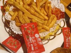 -老胖串店(山大路店)